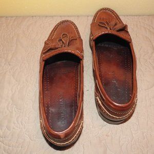 Men's shoes loafers' size 11.5 Good condition